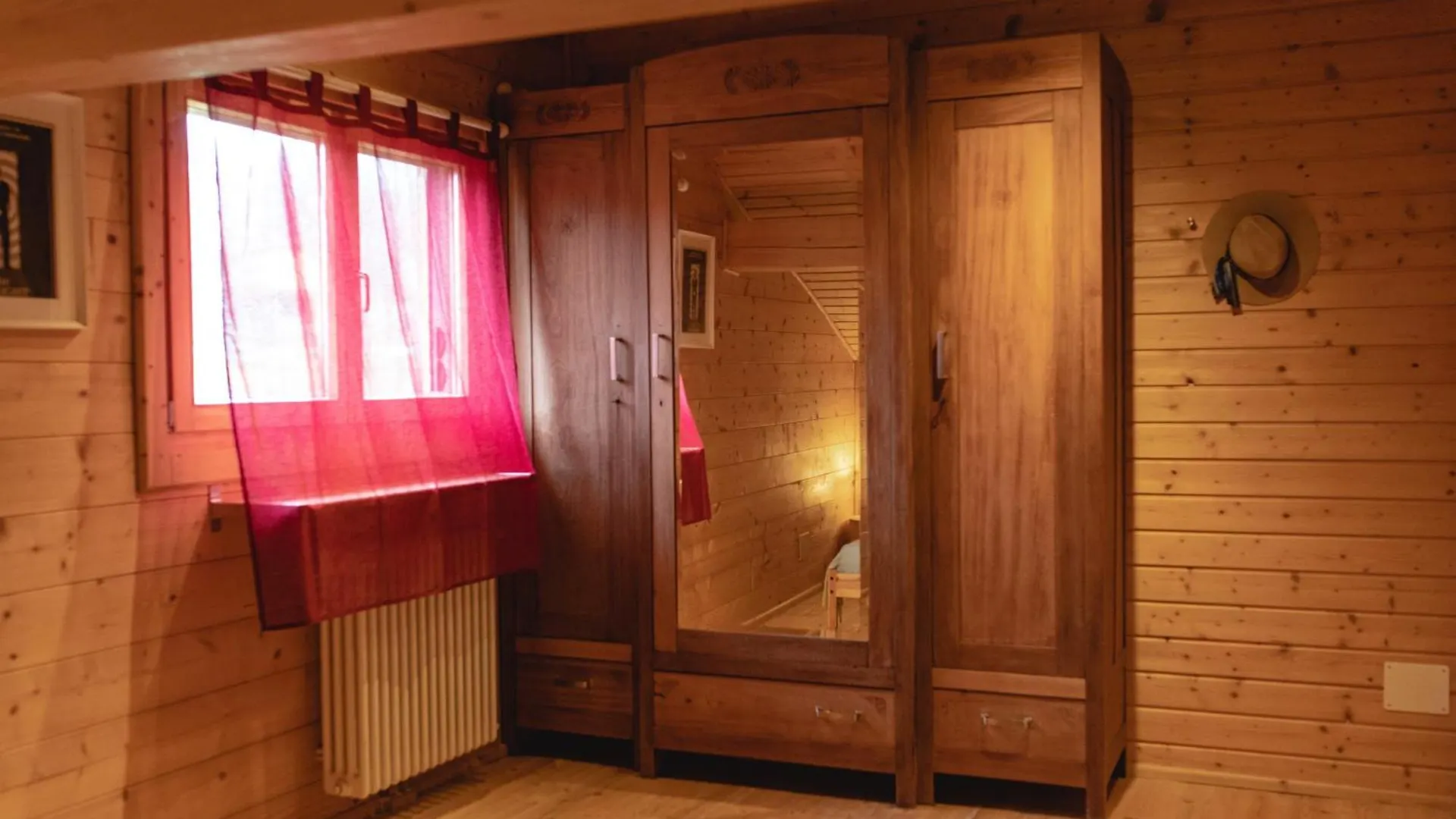 Bed & Breakfast B&B Mappamundi San Benedetto Val di Sambro Italien