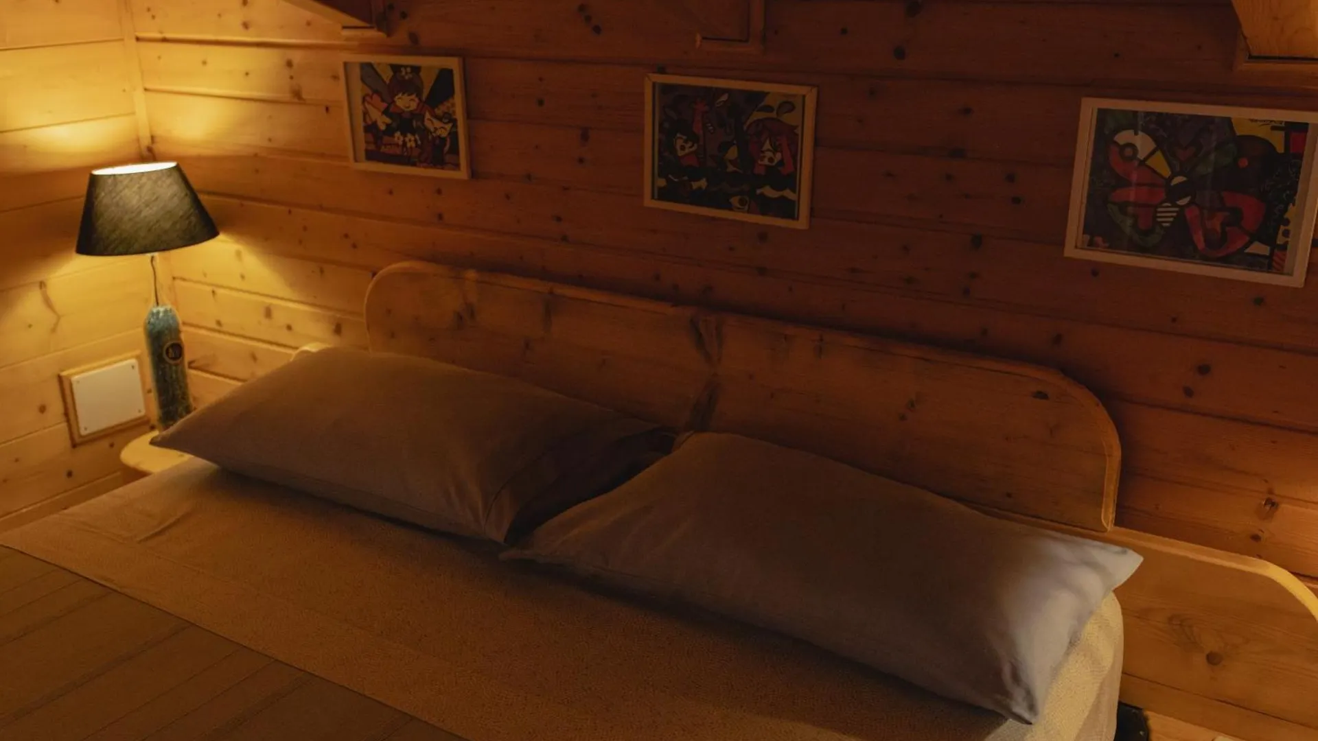Bed & Breakfast B&B Mappamundi San Benedetto Val di Sambro