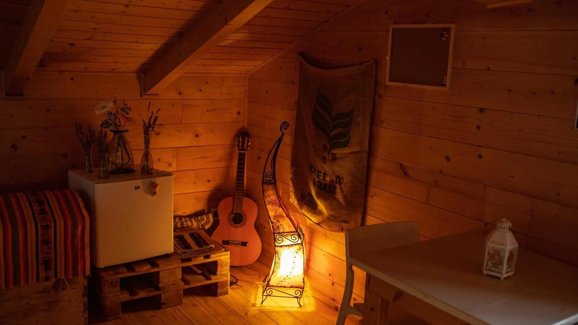 B&B Mappamundi San Benedetto Val di Sambro Bed & Breakfast