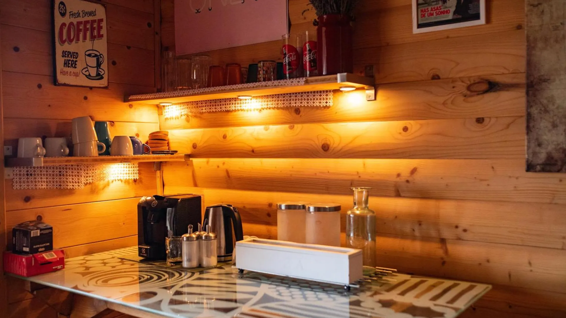 B&B Mappamundi San Benedetto Val di Sambro Bed & Breakfast