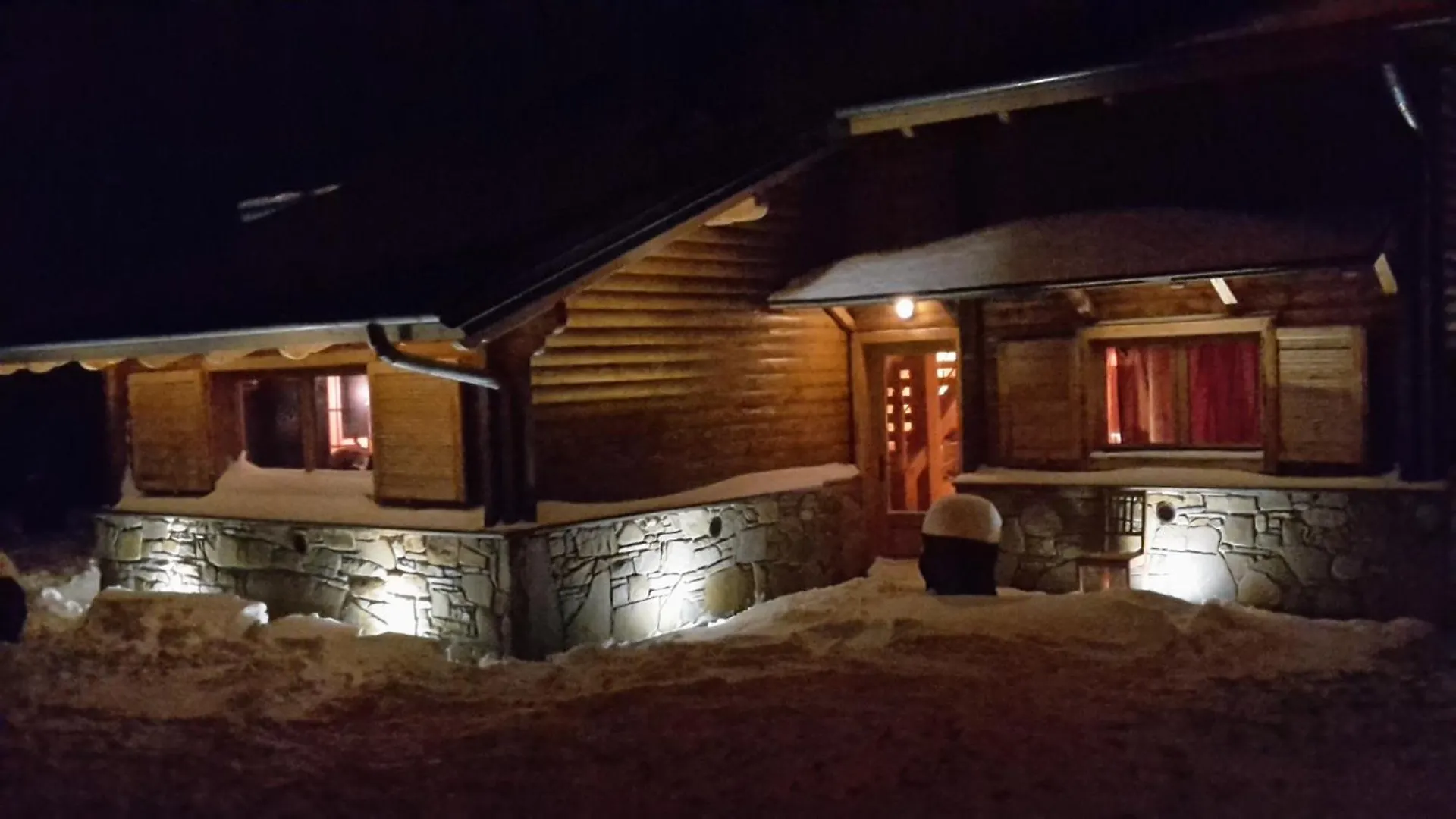 Bed & Breakfast B&B Mappamundi San Benedetto Val di Sambro