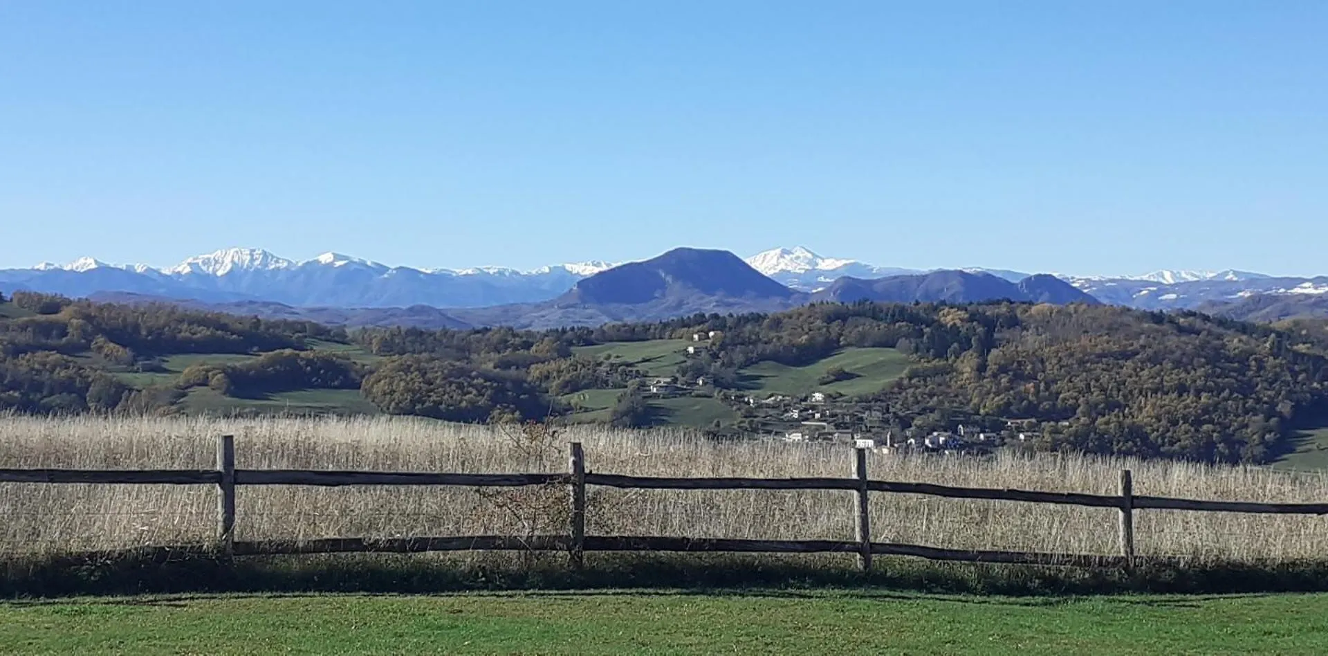 Bed & Breakfast B&B Mappamundi San Benedetto Val di Sambro